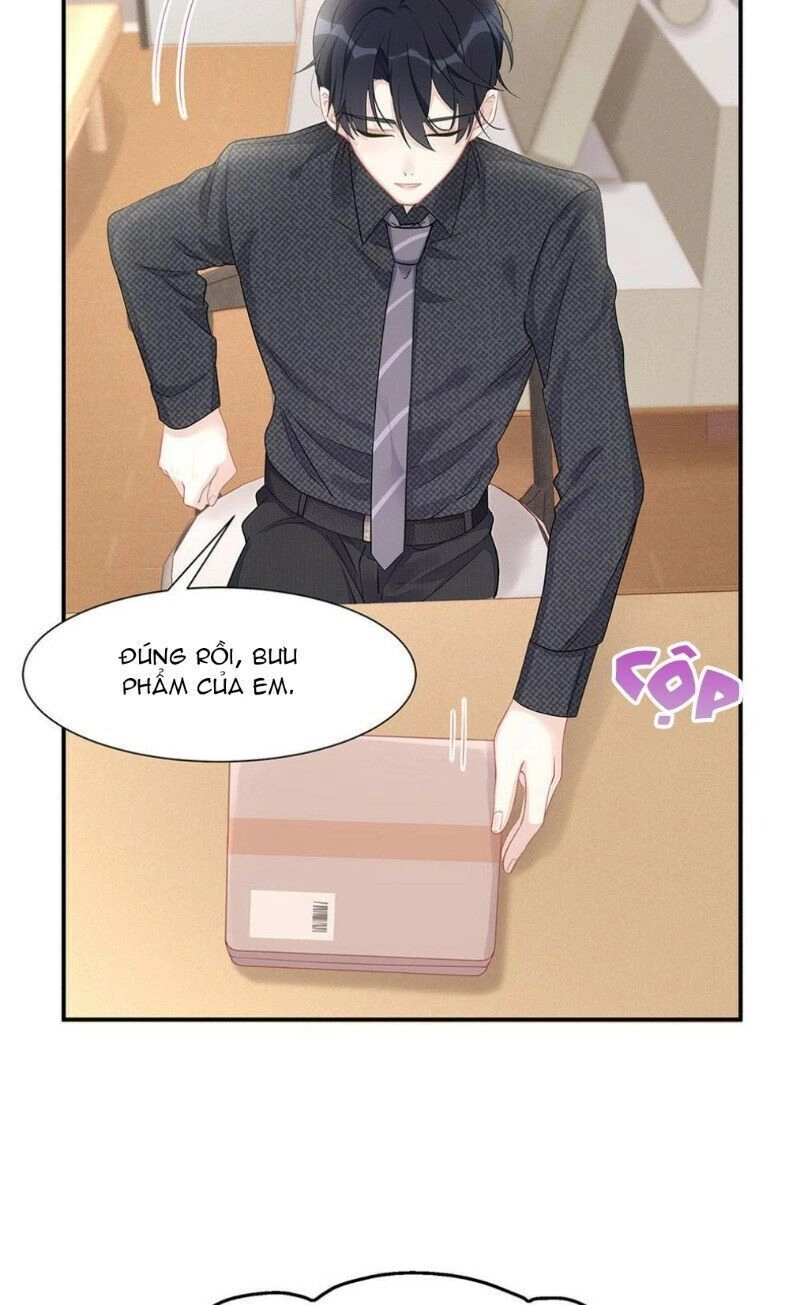 Chỉ Muốn Cưng Chiều Em Chapter 32 - 16