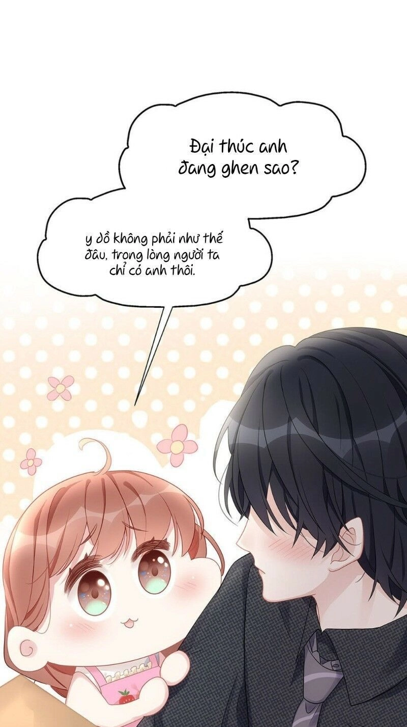 Chỉ Muốn Cưng Chiều Em Chapter 32 - 21