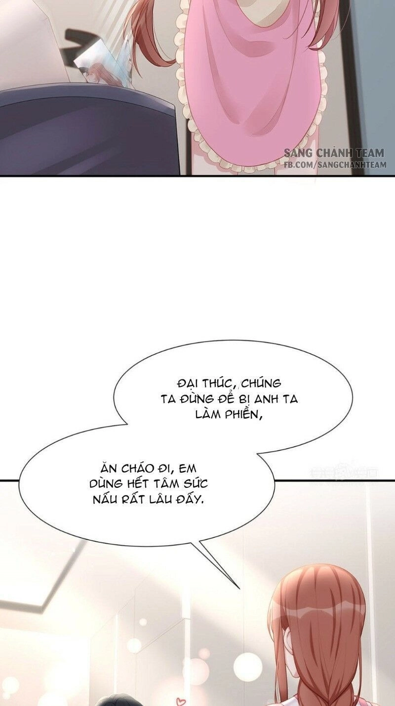 Chỉ Muốn Cưng Chiều Em Chapter 32 - 23