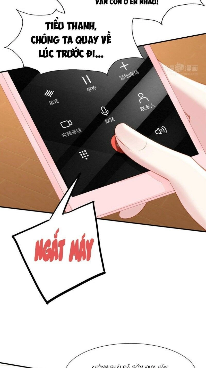 Chỉ Muốn Cưng Chiều Em Chapter 32 - 27