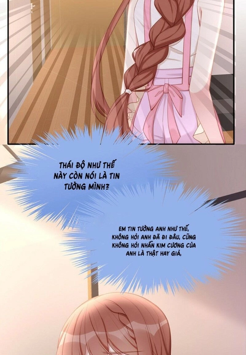 Chỉ Muốn Cưng Chiều Em Chapter 32 - 33