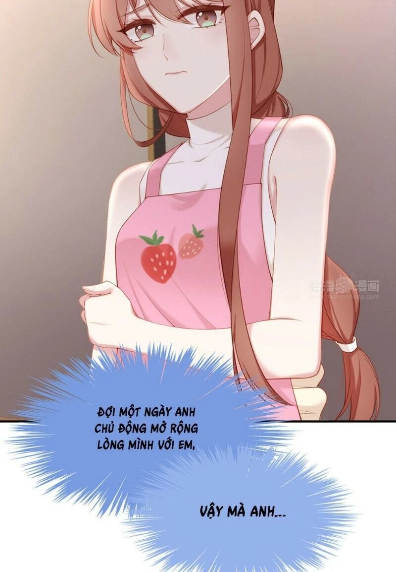 Chỉ Muốn Cưng Chiều Em Chapter 32 - 34