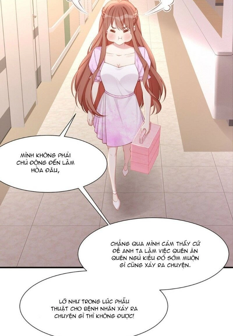 Chỉ Muốn Cưng Chiều Em Chapter 32 - 37