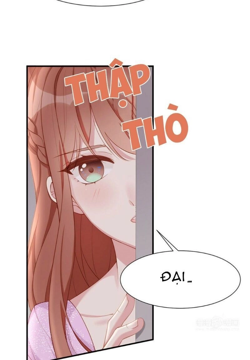 Chỉ Muốn Cưng Chiều Em Chapter 32 - 38