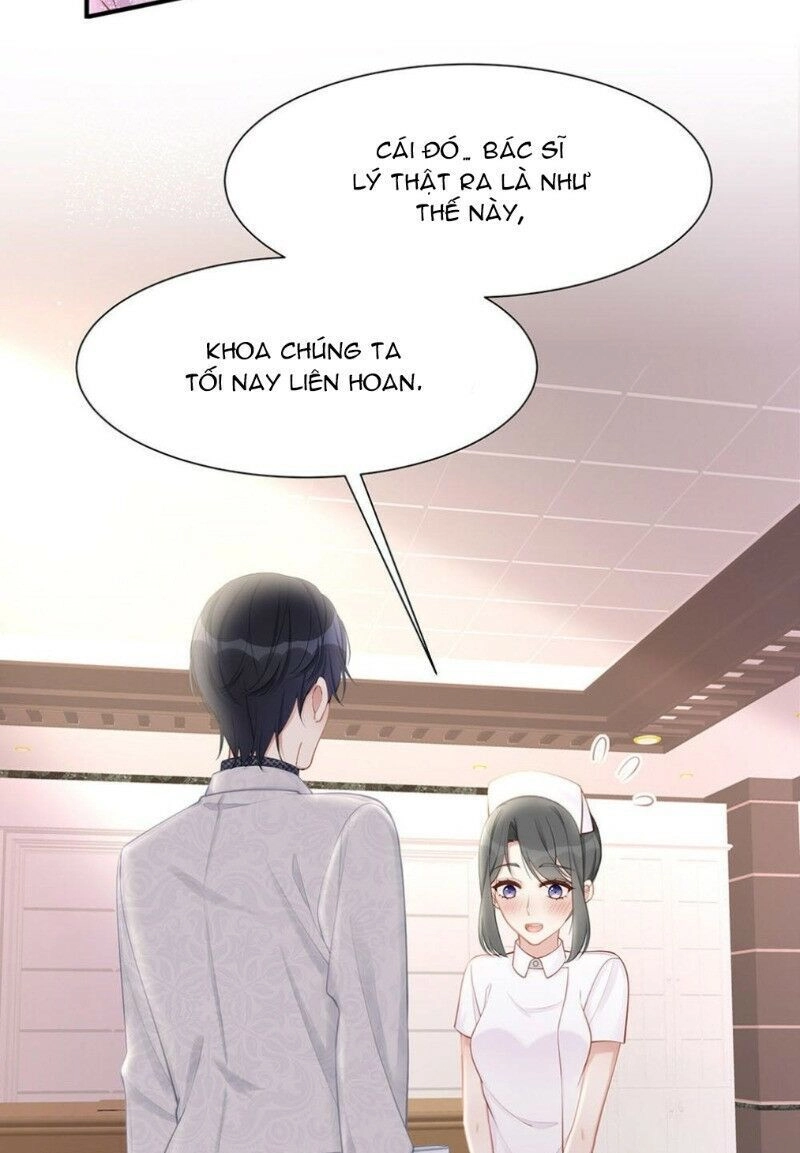 Chỉ Muốn Cưng Chiều Em Chapter 32 - 39