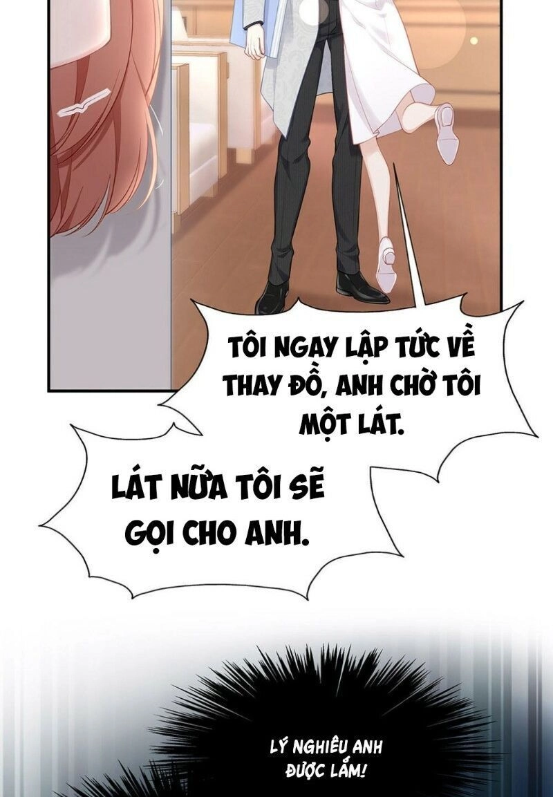 Chỉ Muốn Cưng Chiều Em Chapter 32 - 46