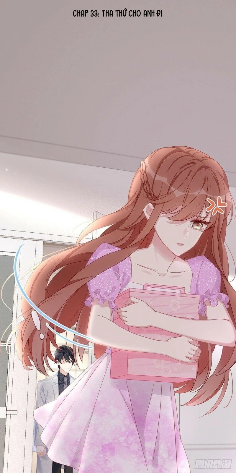 Chỉ Muốn Cưng Chiều Em Chapter 33 - 1