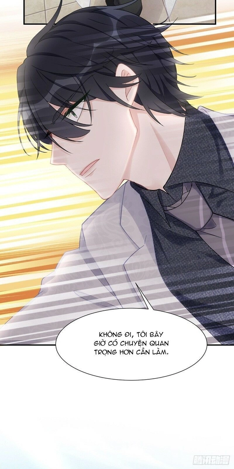 Chỉ Muốn Cưng Chiều Em Chapter 33 - 4