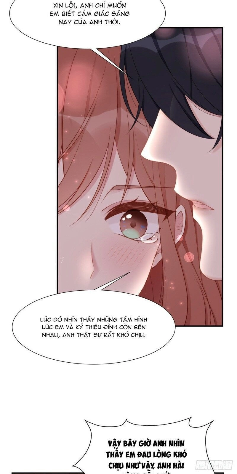 Chỉ Muốn Cưng Chiều Em Chapter 33 - 9