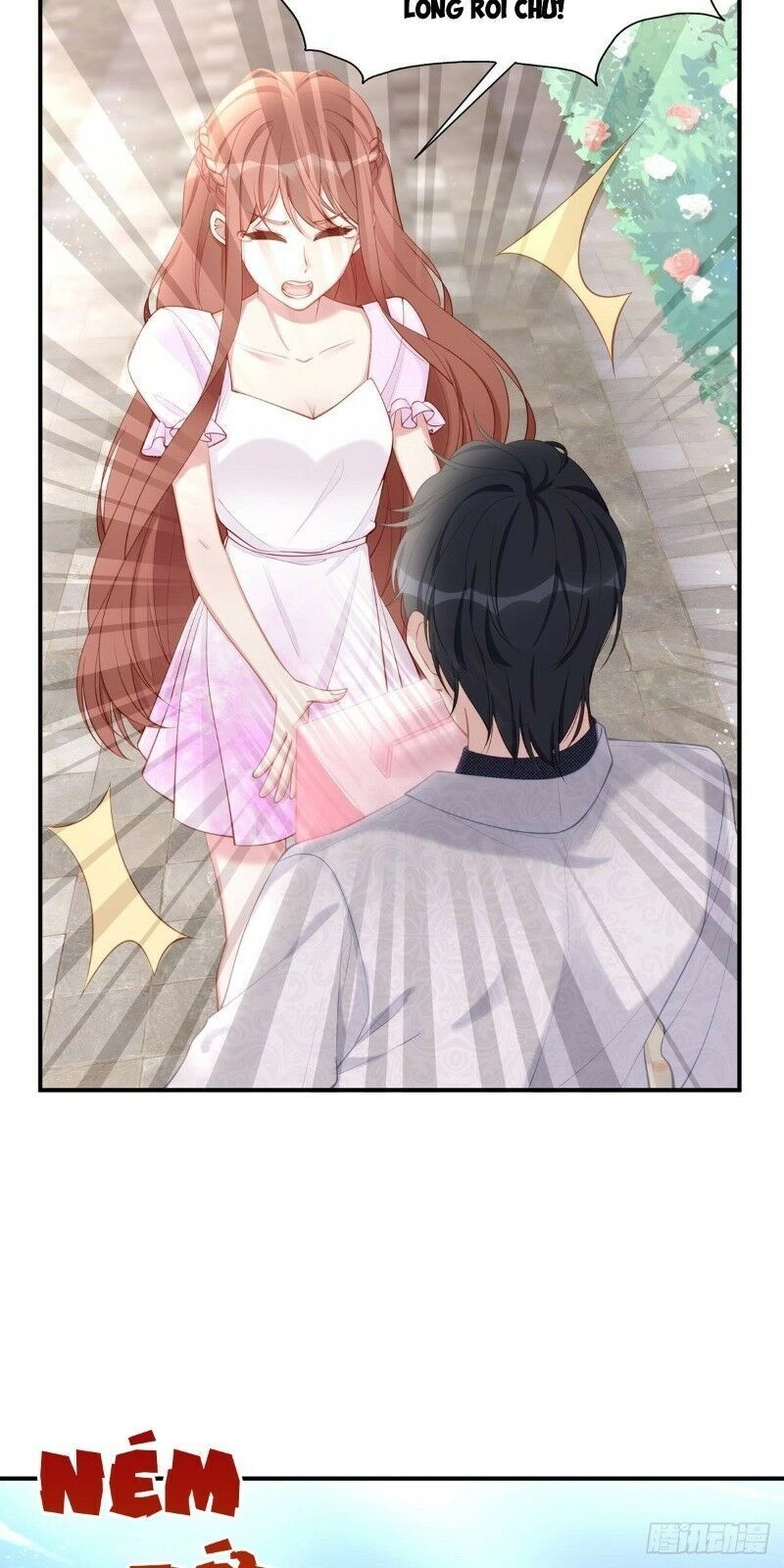 Chỉ Muốn Cưng Chiều Em Chapter 33 - 10