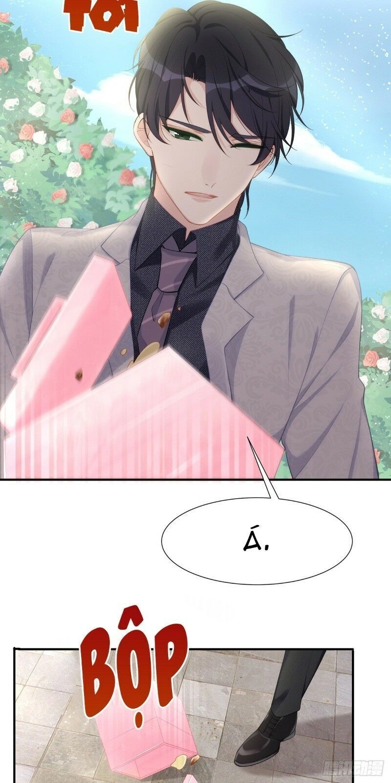 Chỉ Muốn Cưng Chiều Em Chapter 33 - 11