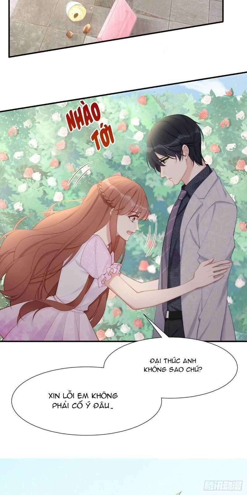 Chỉ Muốn Cưng Chiều Em Chapter 33 - 12