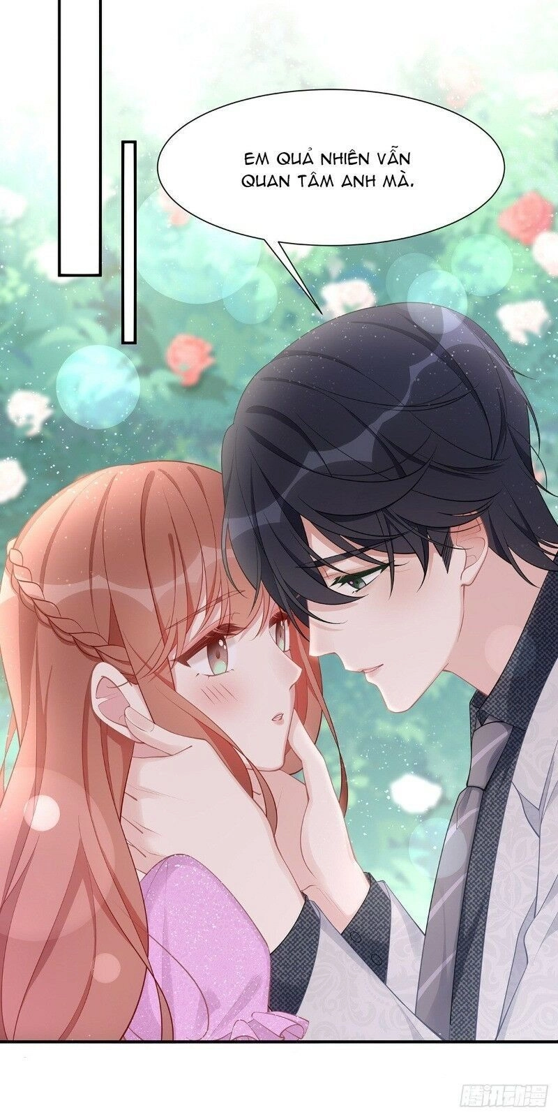 Chỉ Muốn Cưng Chiều Em Chapter 33 - 14