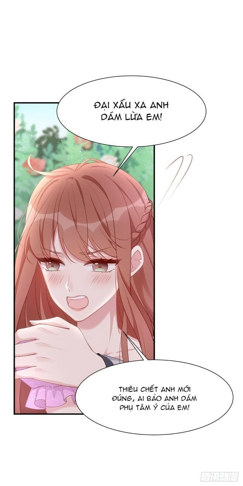 Chỉ Muốn Cưng Chiều Em Chapter 33 - 15