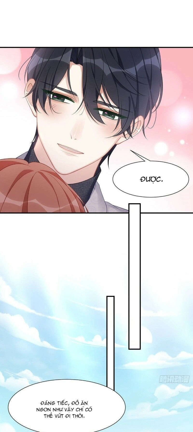 Chỉ Muốn Cưng Chiều Em Chapter 33 - 17