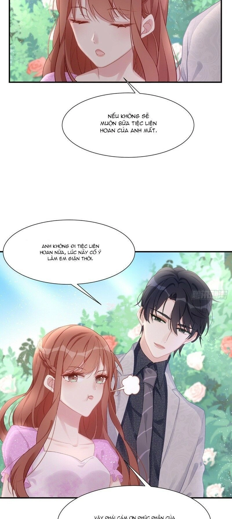 Chỉ Muốn Cưng Chiều Em Chapter 33 - 19