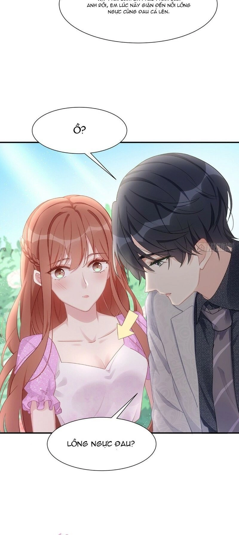 Chỉ Muốn Cưng Chiều Em Chapter 33 - 20