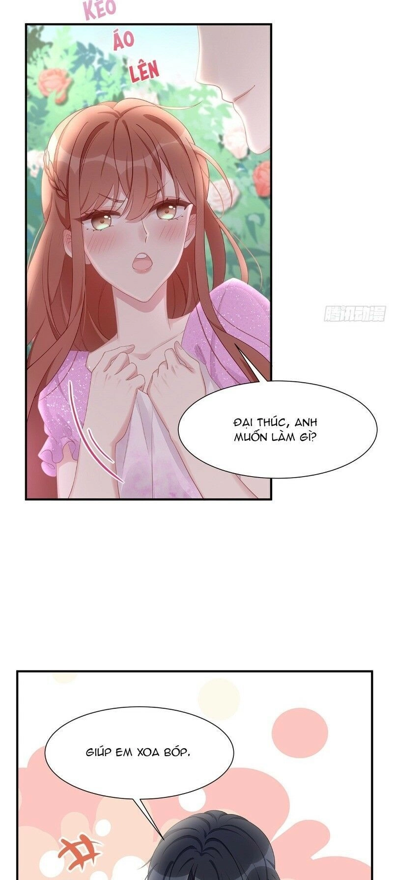 Chỉ Muốn Cưng Chiều Em Chapter 33 - 21