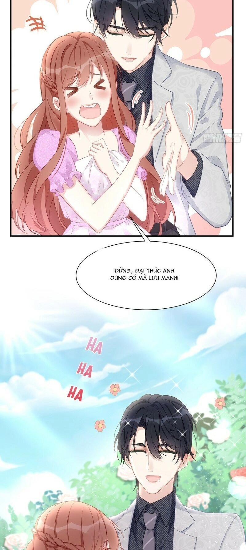 Chỉ Muốn Cưng Chiều Em Chapter 33 - 22