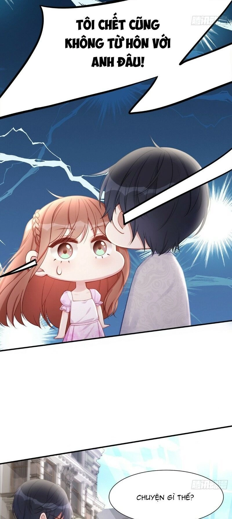 Chỉ Muốn Cưng Chiều Em Chapter 33 - 24