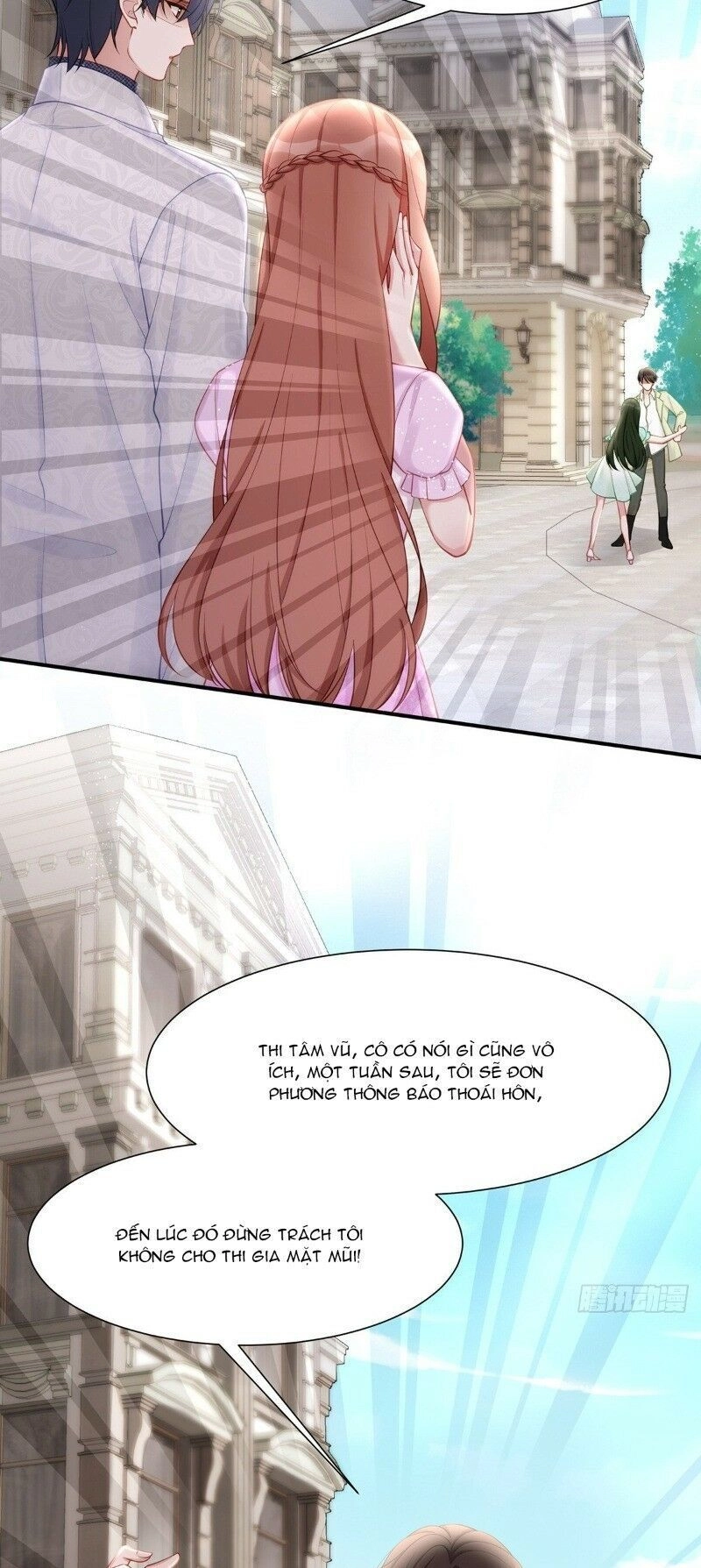 Chỉ Muốn Cưng Chiều Em Chapter 33 - 25