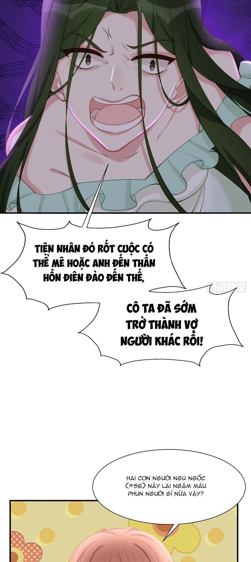 Chỉ Muốn Cưng Chiều Em Chapter 33 - 28