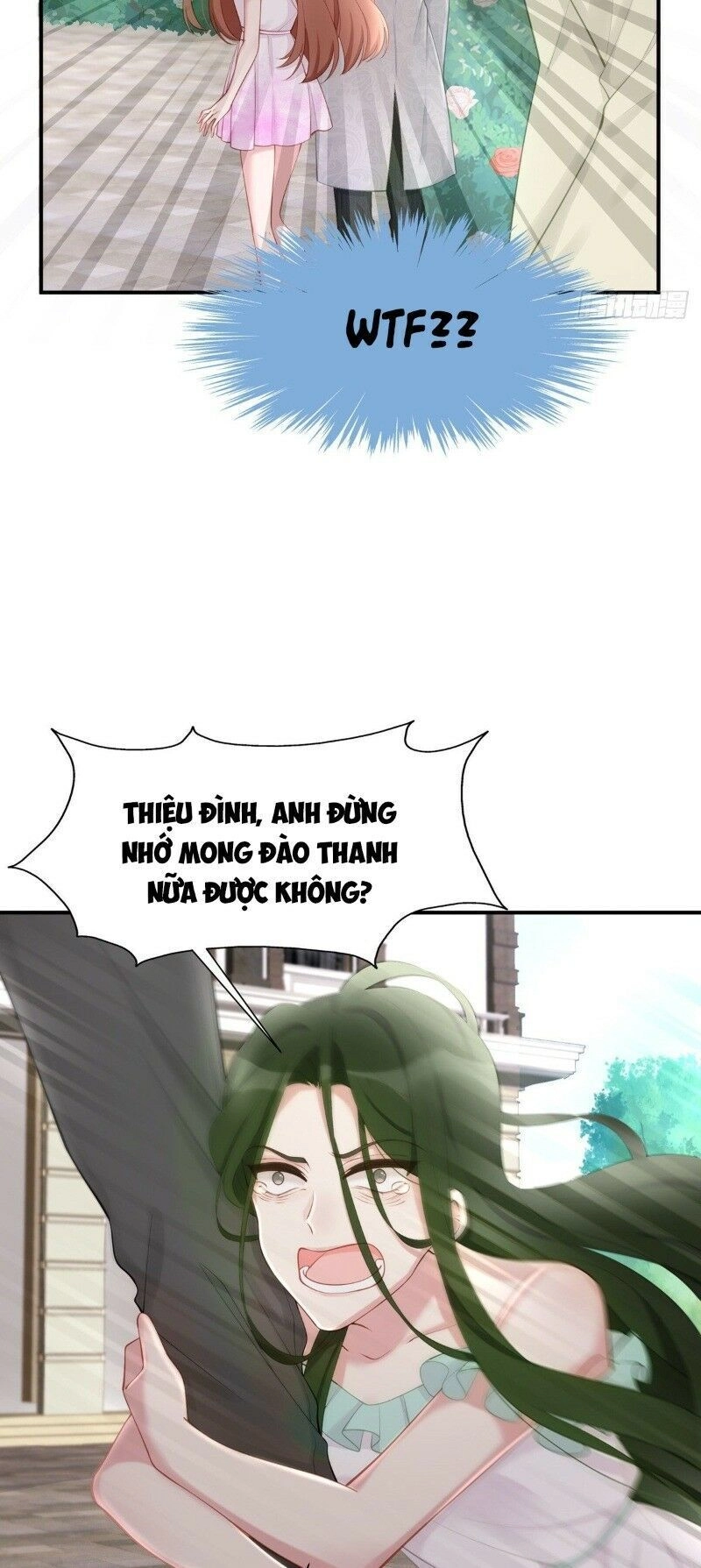 Chỉ Muốn Cưng Chiều Em Chapter 33 - 31