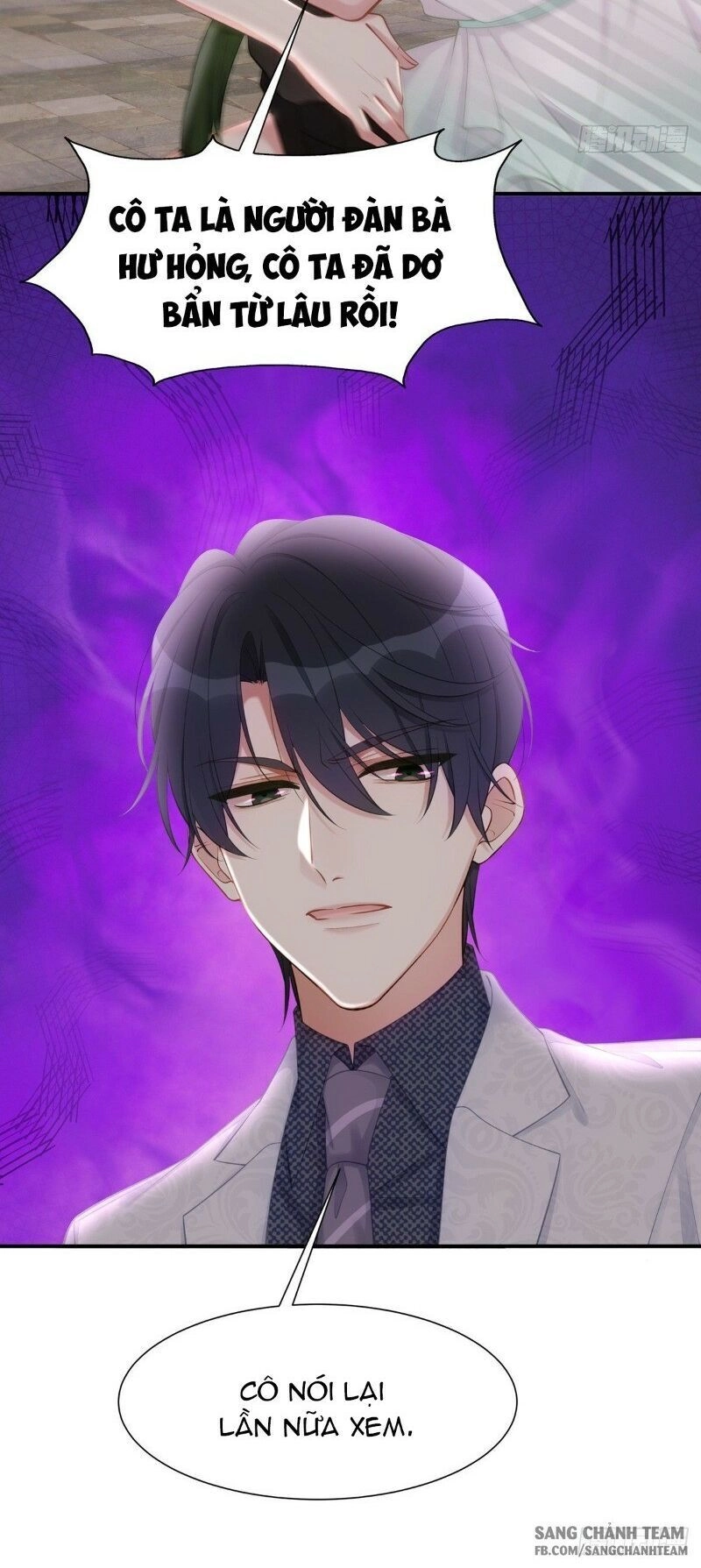 Chỉ Muốn Cưng Chiều Em Chapter 33 - 32