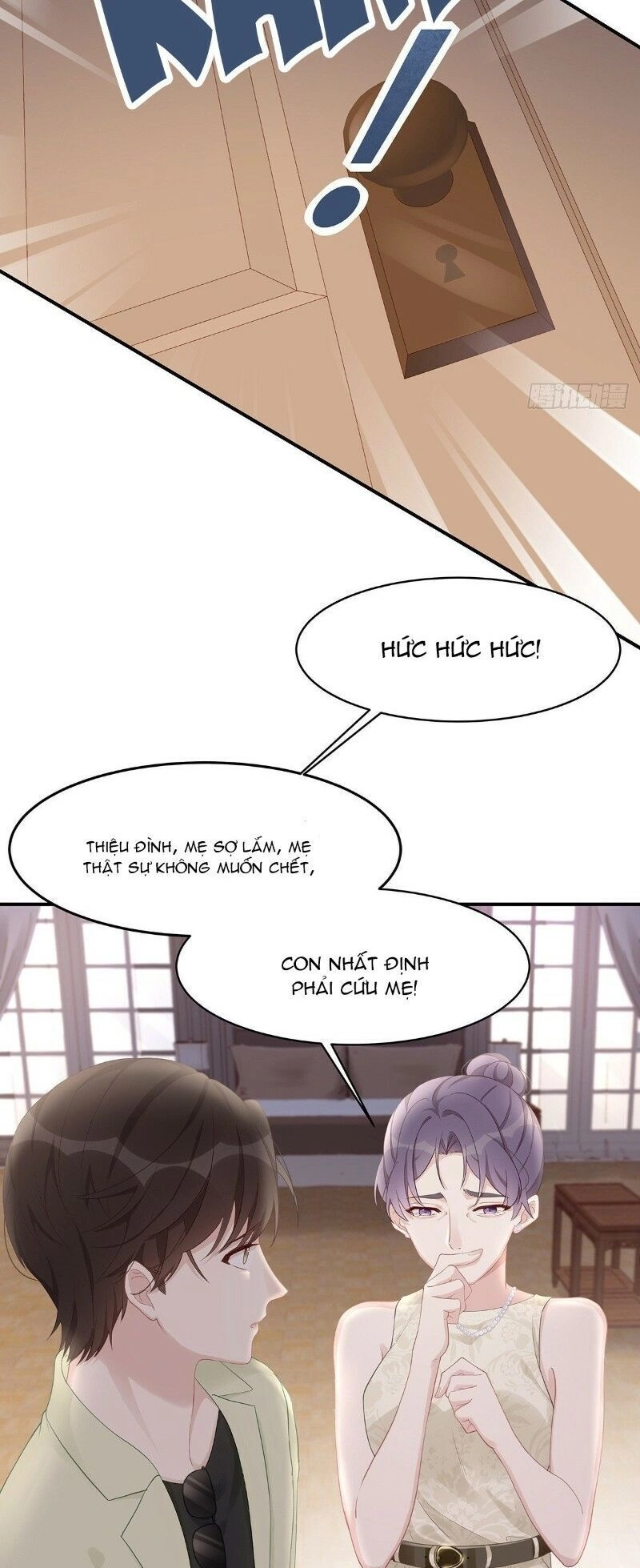 Chỉ Muốn Cưng Chiều Em Chapter 35 - 4