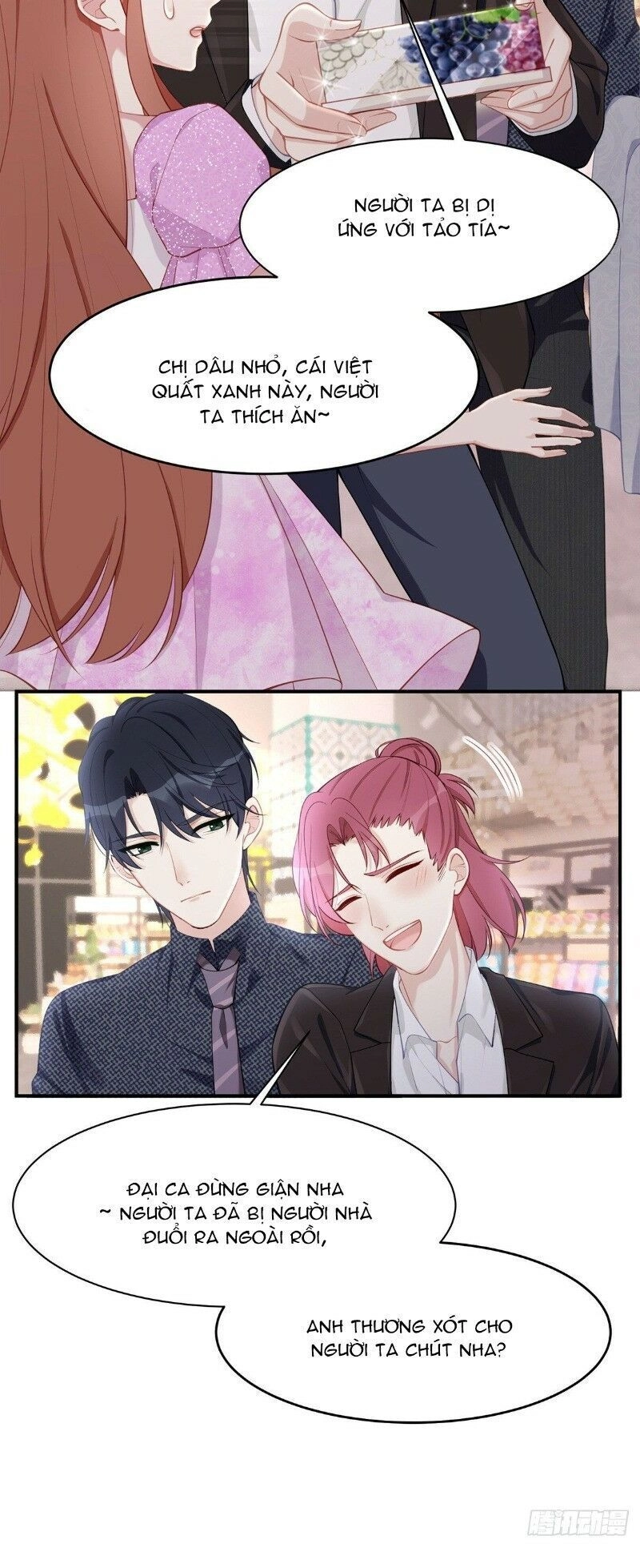 Chỉ Muốn Cưng Chiều Em Chapter 35 - 9