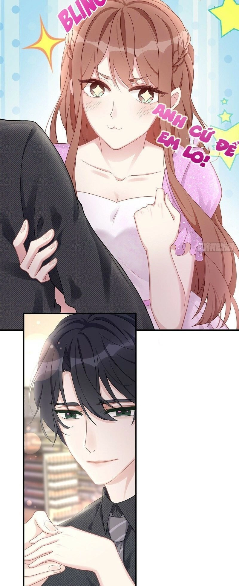 Chỉ Muốn Cưng Chiều Em Chapter 35 - 12