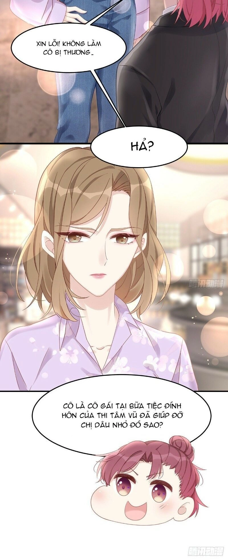 Chỉ Muốn Cưng Chiều Em Chapter 35 - 16