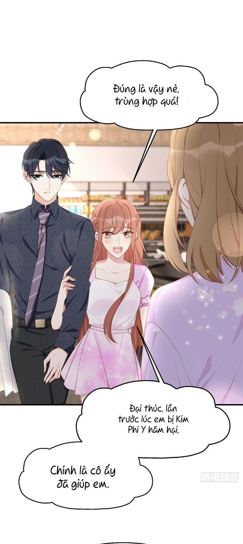 Chỉ Muốn Cưng Chiều Em Chapter 35 - 17