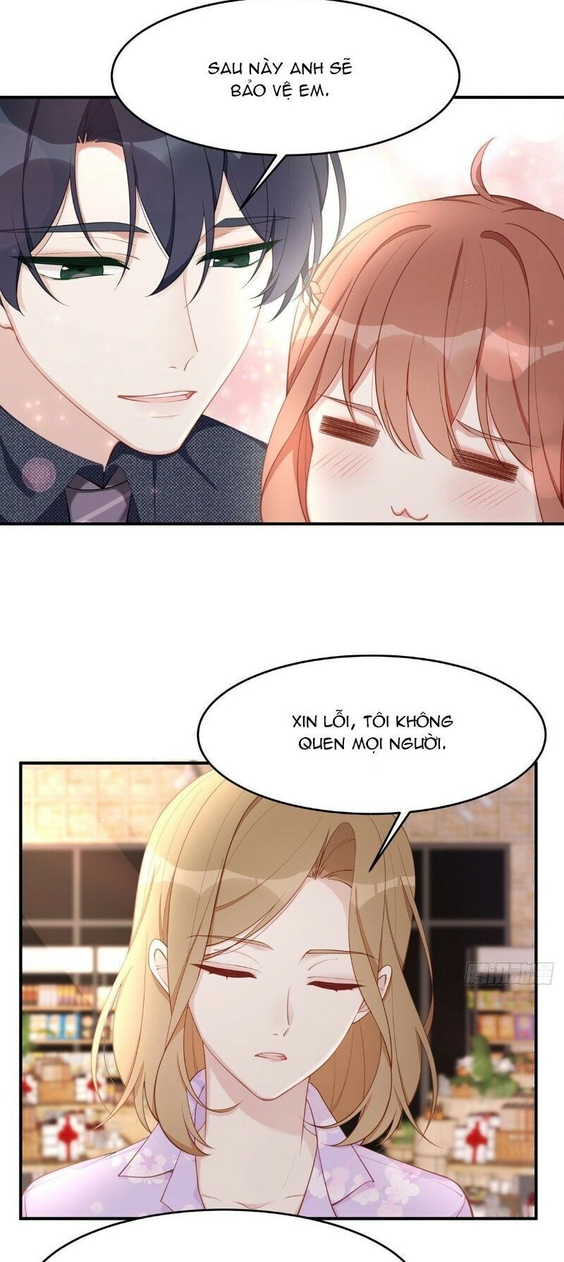 Chỉ Muốn Cưng Chiều Em Chapter 35 - 18