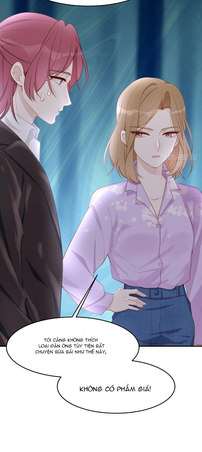 Chỉ Muốn Cưng Chiều Em Chapter 35 - 22