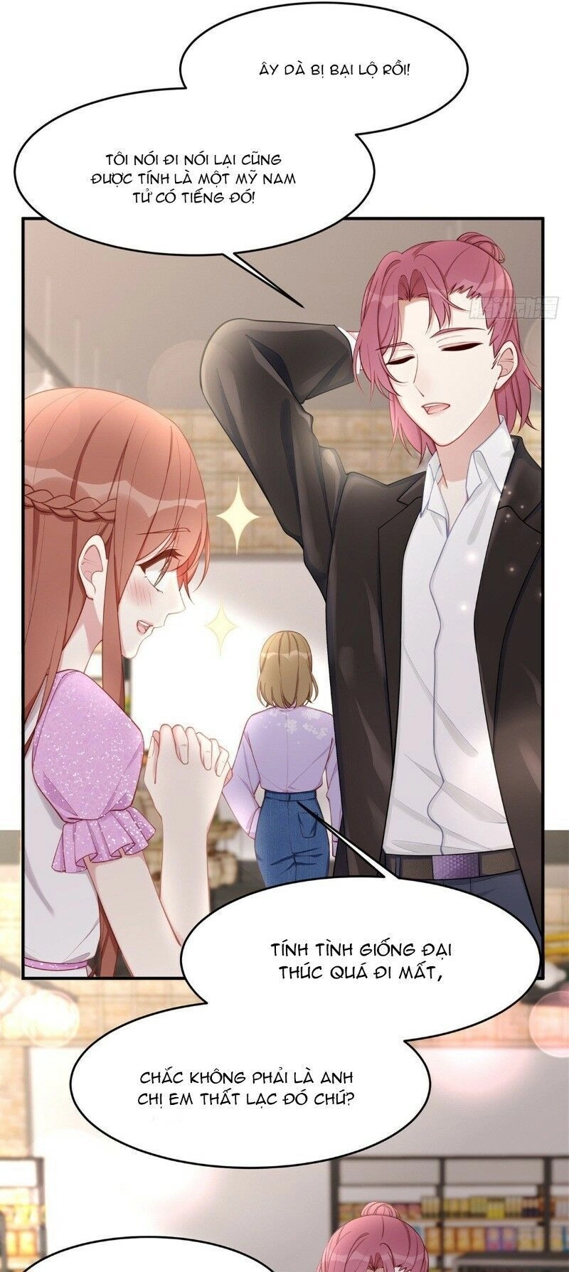 Chỉ Muốn Cưng Chiều Em Chapter 35 - 23