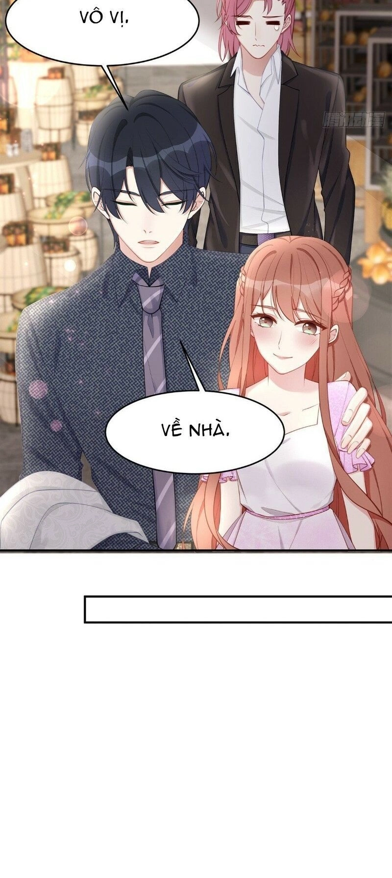 Chỉ Muốn Cưng Chiều Em Chapter 35 - 24