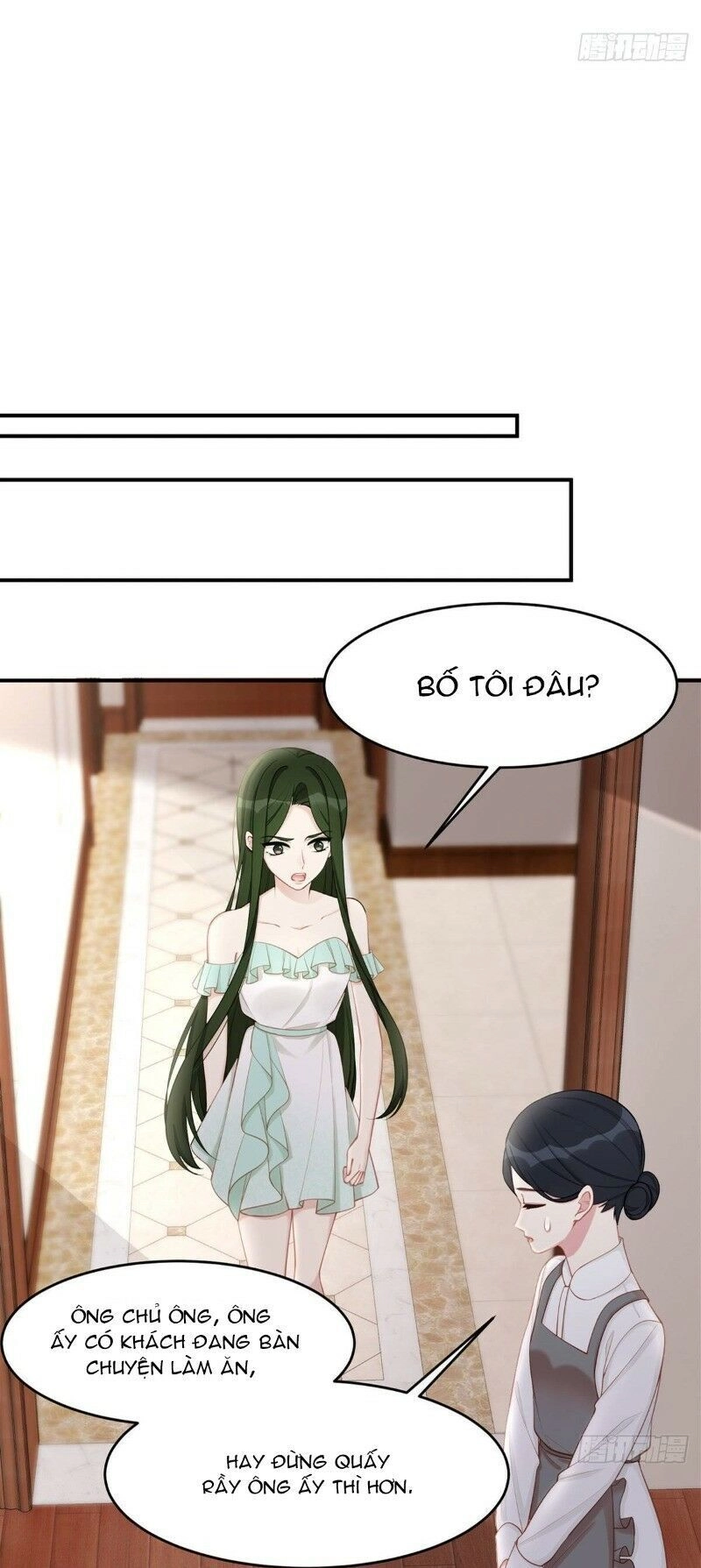 Chỉ Muốn Cưng Chiều Em Chapter 35 - 25