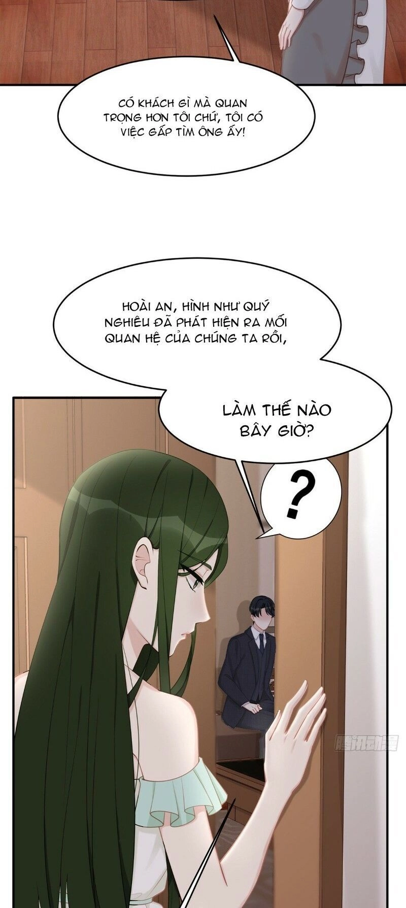 Chỉ Muốn Cưng Chiều Em Chapter 35 - 26