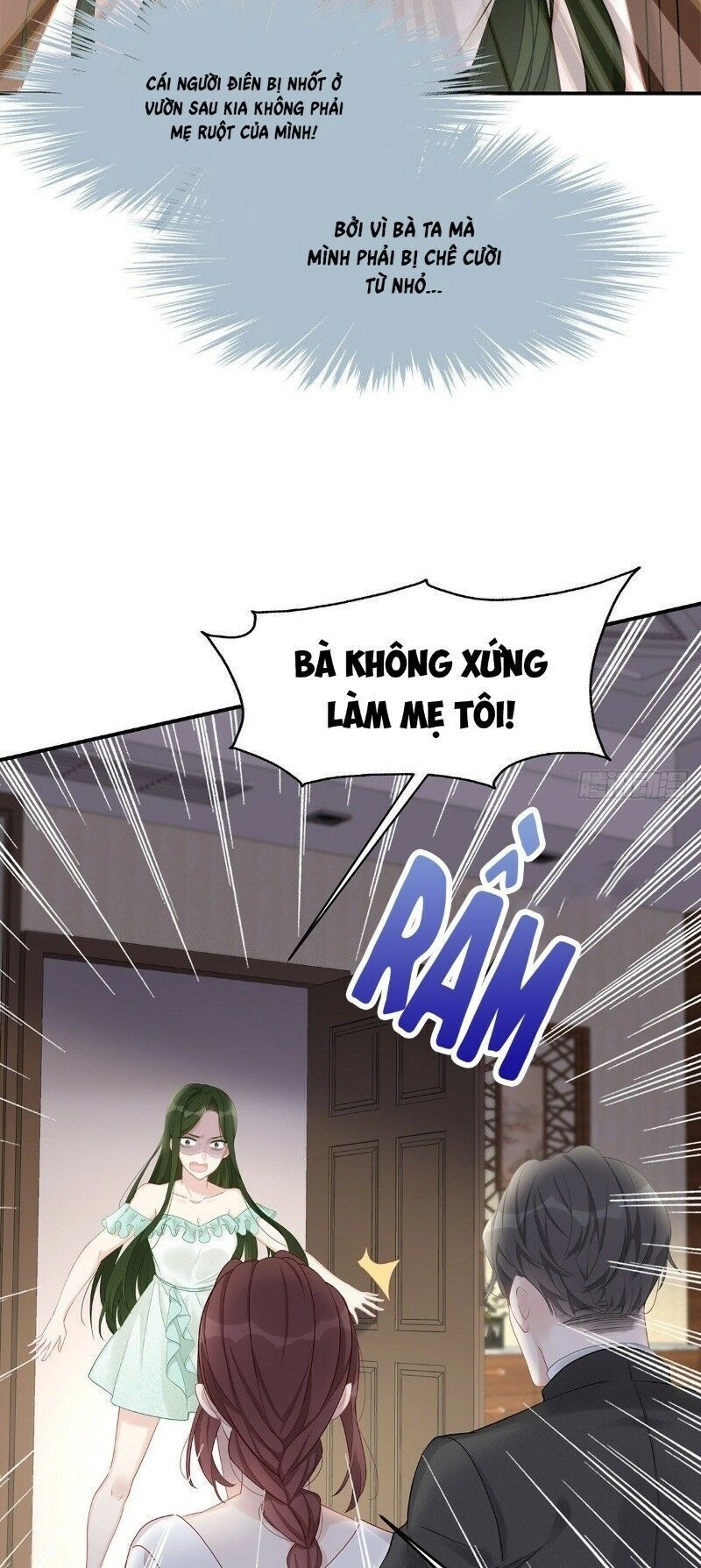 Chỉ Muốn Cưng Chiều Em Chapter 35 - 29