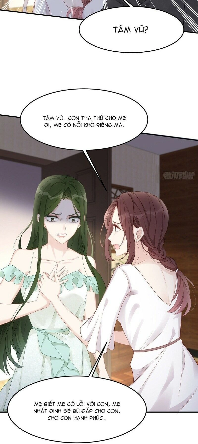 Chỉ Muốn Cưng Chiều Em Chapter 35 - 30