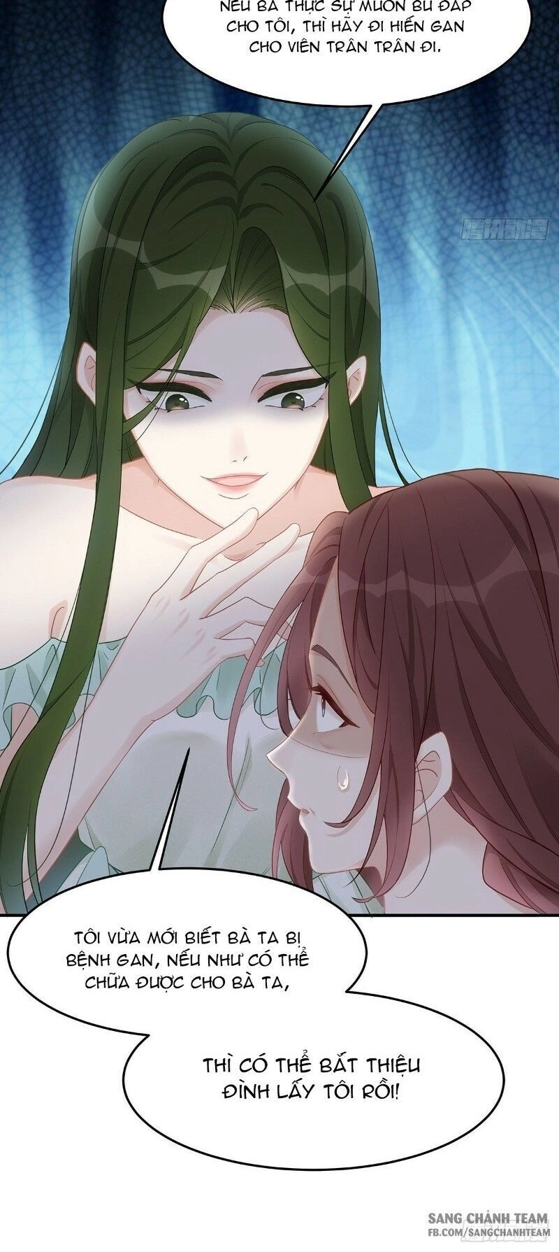 Chỉ Muốn Cưng Chiều Em Chapter 35 - 32