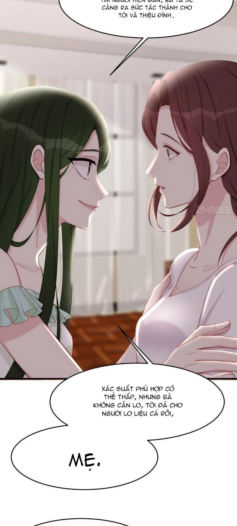 Chỉ Muốn Cưng Chiều Em Chapter 36 - 3