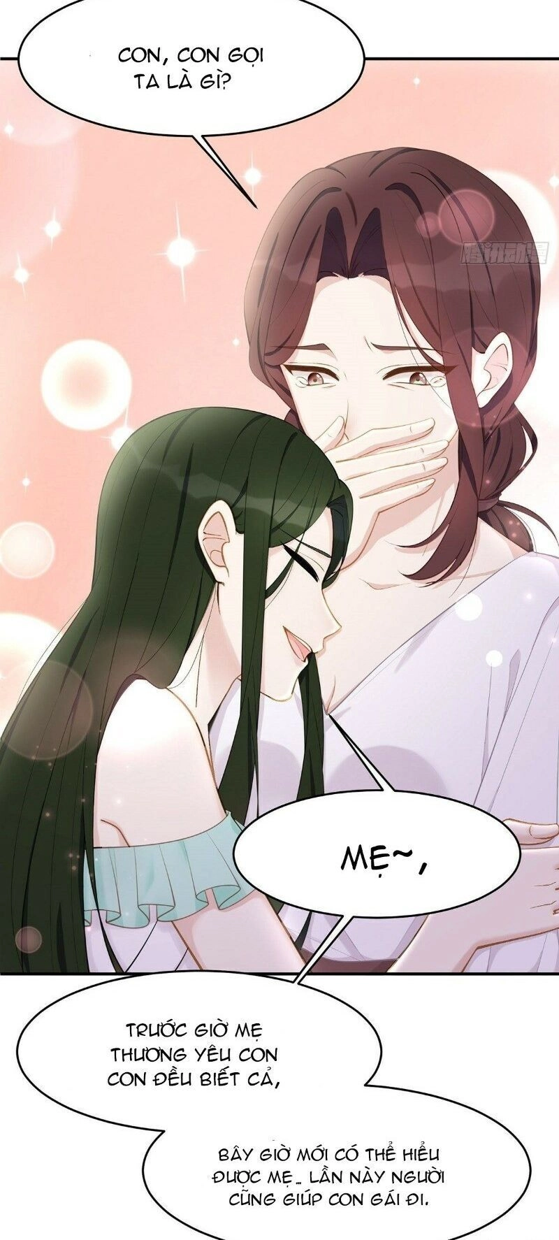 Chỉ Muốn Cưng Chiều Em Chapter 36 - 4