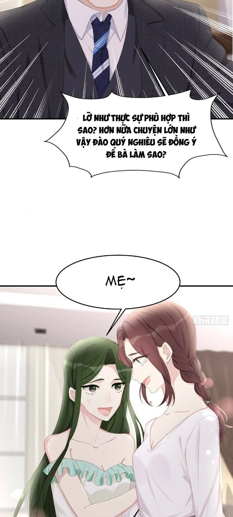 Chỉ Muốn Cưng Chiều Em Chapter 36 - 6