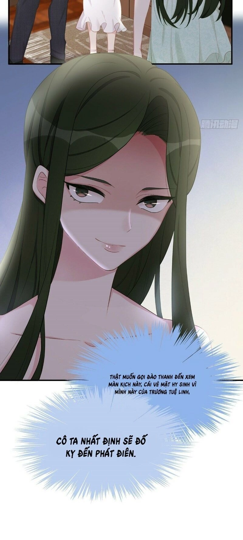 Chỉ Muốn Cưng Chiều Em Chapter 36 - 8