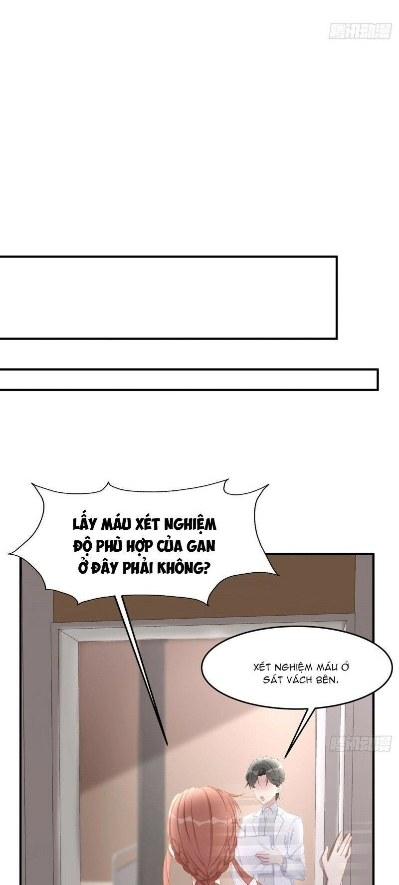 Chỉ Muốn Cưng Chiều Em Chapter 36 - 9