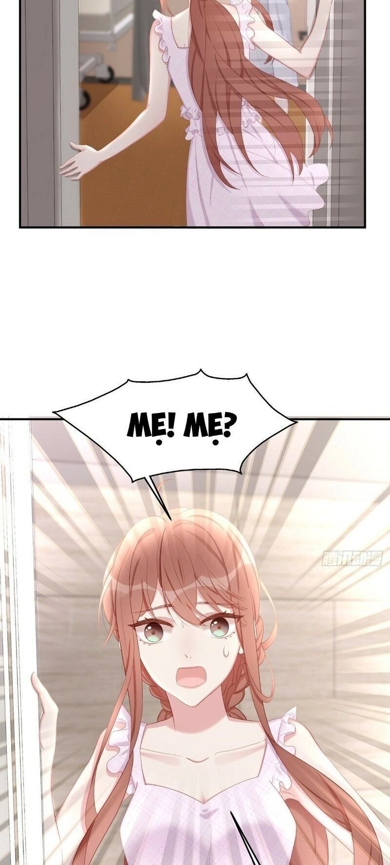 Chỉ Muốn Cưng Chiều Em Chapter 36 - 10