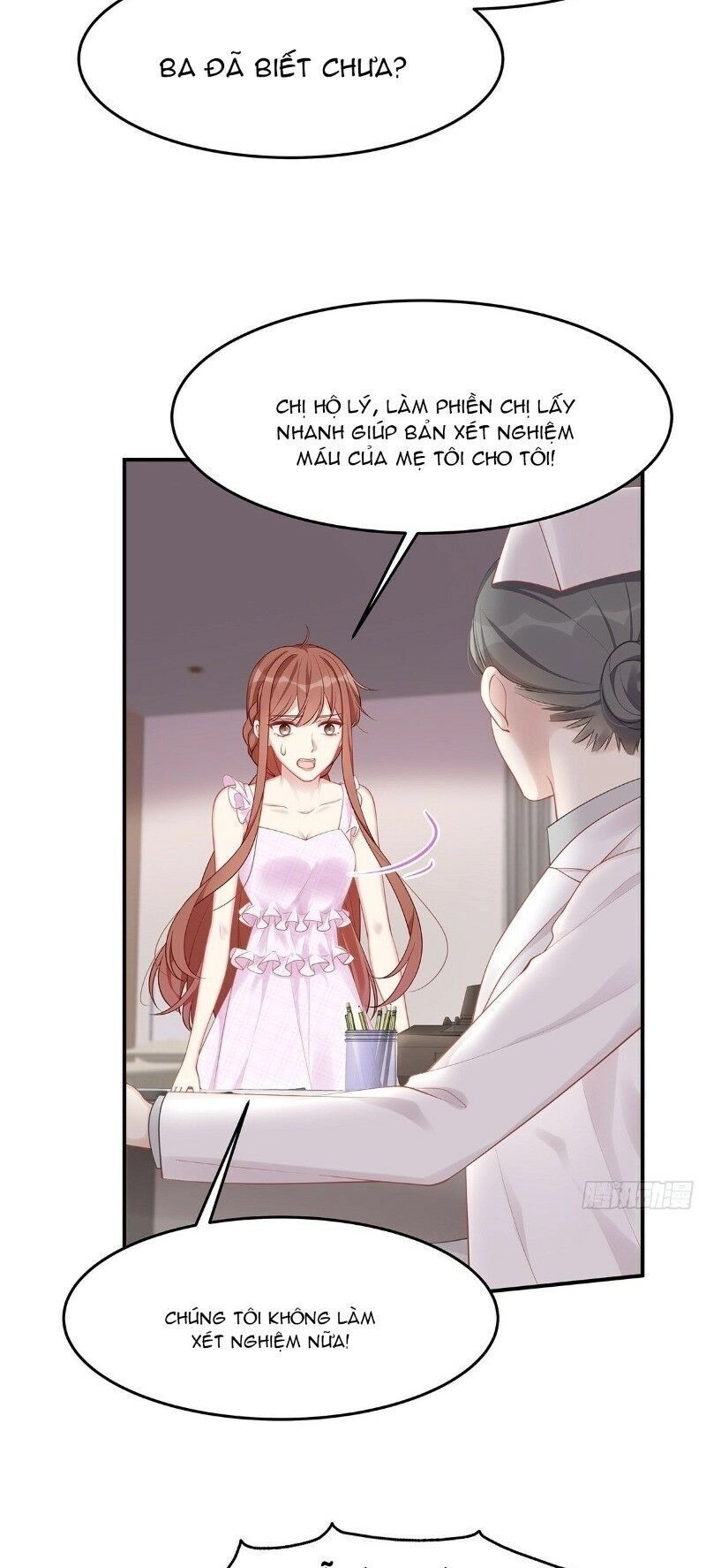 Chỉ Muốn Cưng Chiều Em Chapter 36 - 13