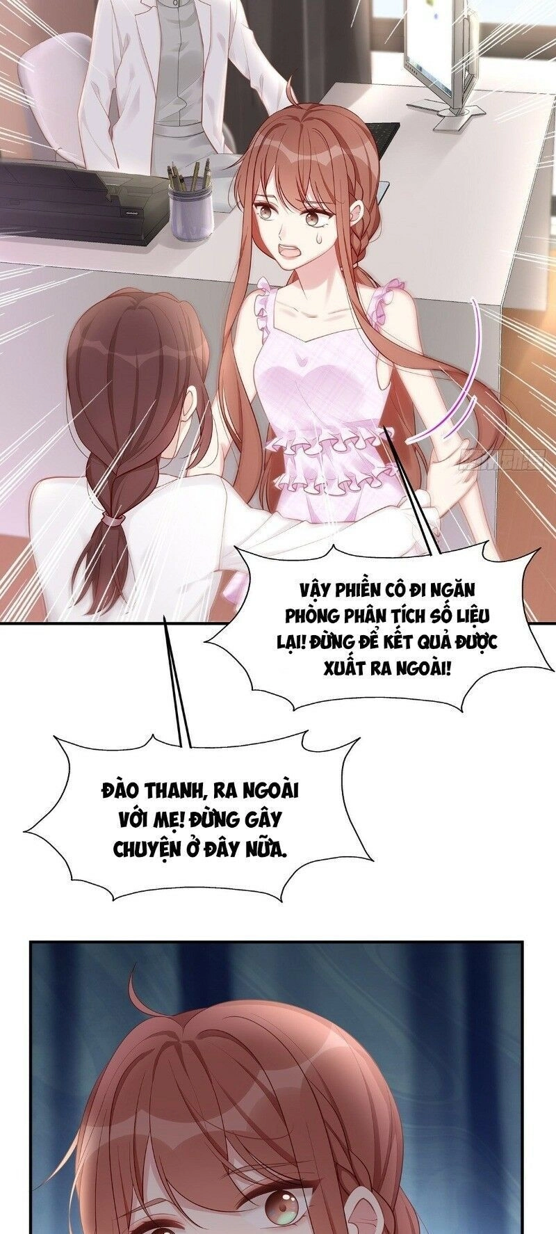 Chỉ Muốn Cưng Chiều Em Chapter 36 - 15